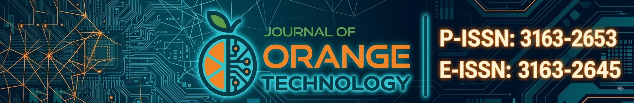 Journal of Orange Technology